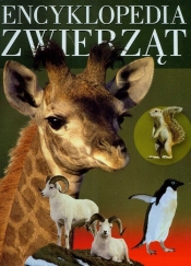 Encyklopedia zwierząt