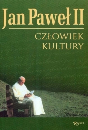 Jan Paweł II Człowiek Kultury