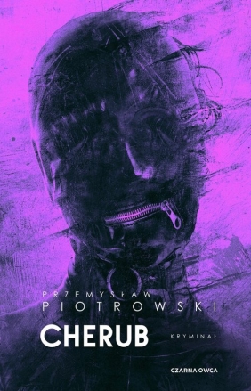 Igor Brudny. Tom 3. Cherub - Przemysław Piotrowski