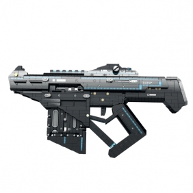 Reobrix, Shell Ejection Gun