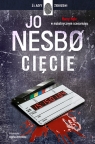 Harry Hole. Tom 14. Cięcie Jo Nesbo