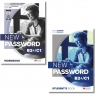 Pakiet podręczników: New Password B2+/C1. Student’s Book + Workbook. Poziom