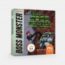 Boss Monster - Twarde lądowanie Dodatek do gry, Wiek: 13+