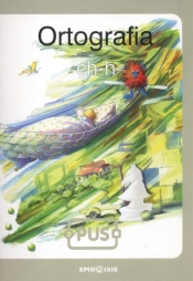 Ortografia ch-h