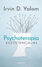 Psychoterapia egzystencjalna - Irvin David Yalom