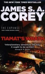 Tiamats Wrath - Corey James S.A.