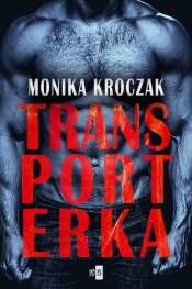 Transporterka - Kroczak Monika