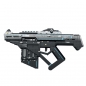 Reobrix, Shell Ejection Gun
