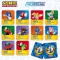 Sonic Chaos Control