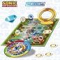 Sonic Chaos Control