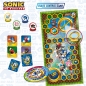 Sonic Chaos Control
