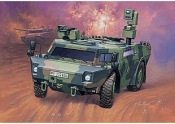 REVELL Scout Car Fennek (03136)