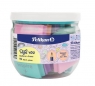 Gumka do ścierania pastel mix (15szt) PELIKAN