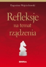 Refleksje na temat rządzenia