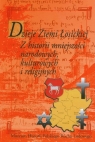 Dzieje Ziemi Łosickiej Z historii mniejszości narodowych, kulturowych i