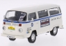 Volkswagen T2b Bus Team Martini Porsche