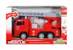 Auto straż pożarna