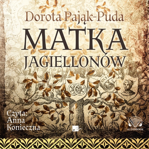 Matka Jagiellonów
	 (Audiobook)