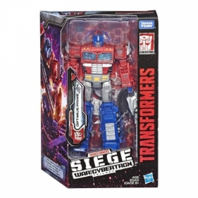 Figurka Transformers Generations War for Cybertron Voyager Optimus Prime (E3418/E3541)