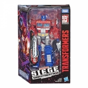 Figurka Transformers Generations War for Cybertron Voyager Optimus Prime (E3418/E3541)