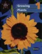 New Star Science Year 1/P2: Growing Plants Pupil's Book