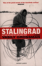 Stalingrad - Grossman Vasily