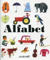 Alfabet - Gree Alain