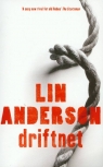 Driftnet Anderson Lin