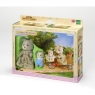 Sylvanian Families Przejażdżka rowerowa z mamą (2236)