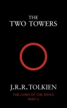 The Two Towers J.R.R. Tolkien