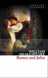 Romeo and Juliet. Collins Classics. Shakespeare, W. PB