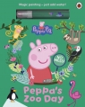 Peppa Pig. Peppa’s Zoo Day