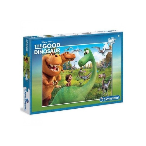 Puzzle Dobry Dinozaur 100 (07236)