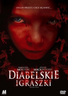 Diabelskie igraszki (*)
