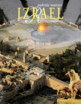 Izrael Ars Polona - Opracowanie zbiorowe