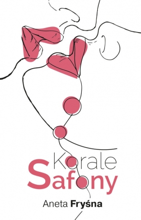 Korale Safony - Fryśna Aneta