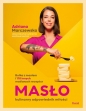 Masło - Adriana Marczewska