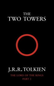 The Lord of the Rings Part 2 The Two Towers