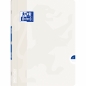 Zeszyt Oxford Open Flex - A4/60K, linia z marginesem