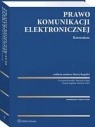 Prawo komunikacji elektronicznej Komentarz Kawałek Krzysztof, Wojciech Krupa, Wach Marlena