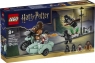  LEGO Harry Potter Ucieczka Hagrida i Harry’ego z privet drive 764598+