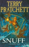 Snuff Terry Pratchett