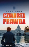 Czwarta prawda Anna Singh