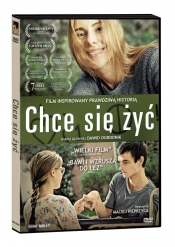Chce się żyć (Uszkodzone opakowanie)