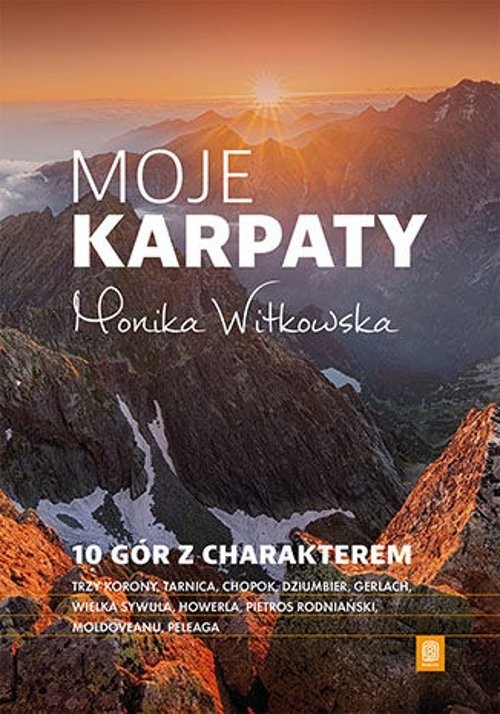 Moje Karpaty