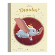 Dumbo. Złota kolekcja bajek 5 - Małgorzata Strzałkowska