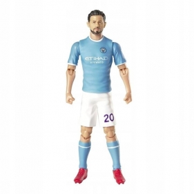 Figurka Bernardo Silva Manchester City 20 cm