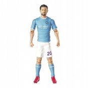 Figurka Bernardo Silva Manchester City 20 cm