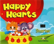 Happy Hearts Starter - <br />