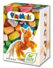 KOŃ PLAYMAIS